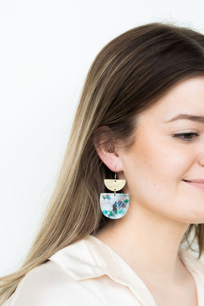 Harper Spring Fling Earrings