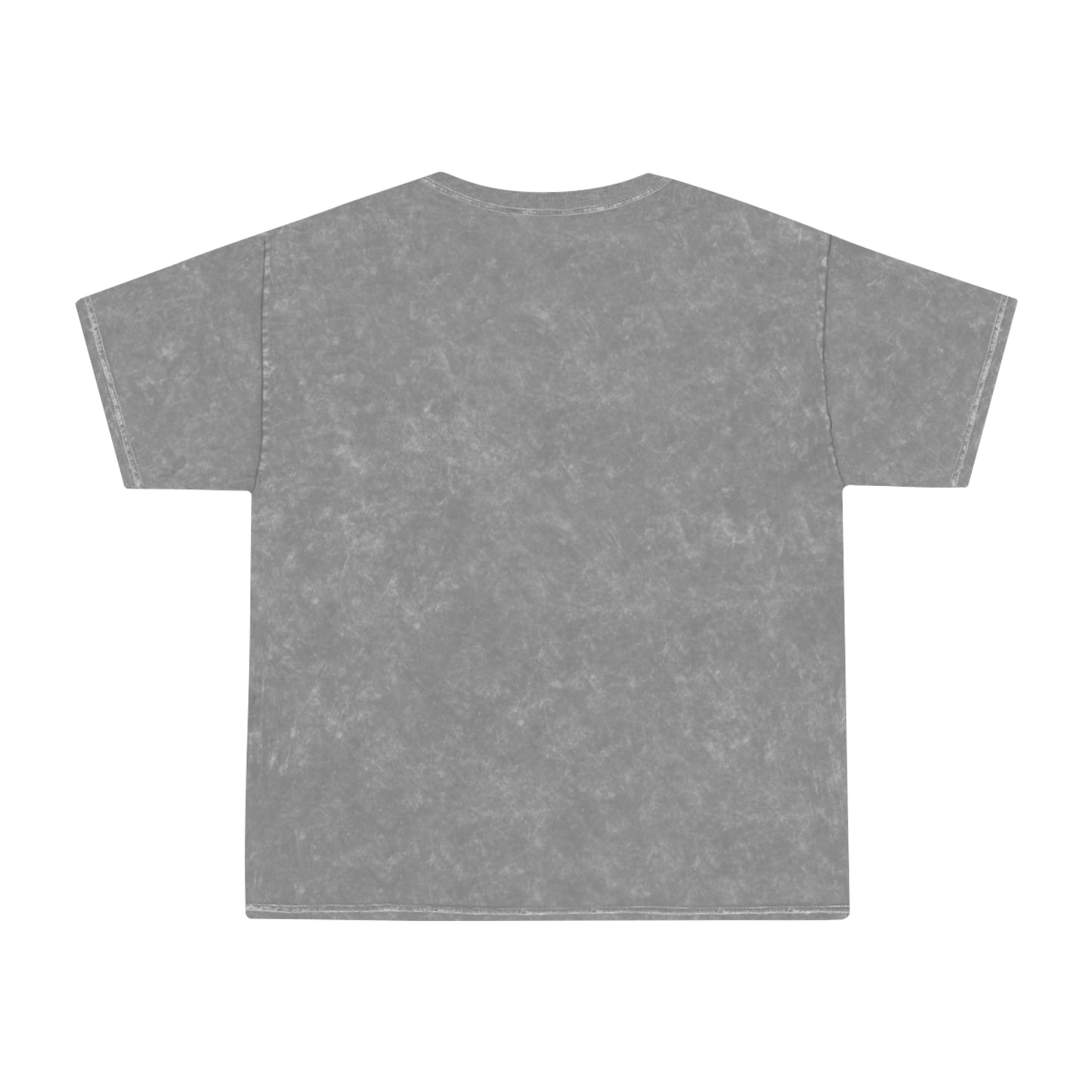 "TEAM JESUS" caps | Adult Unisex Mineral Wash T-Shirt | 2 Colors